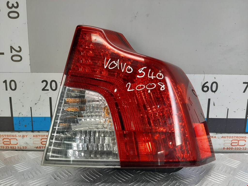 

Фонарь задний правый Volvo S40 V40 2, S40 V40 2