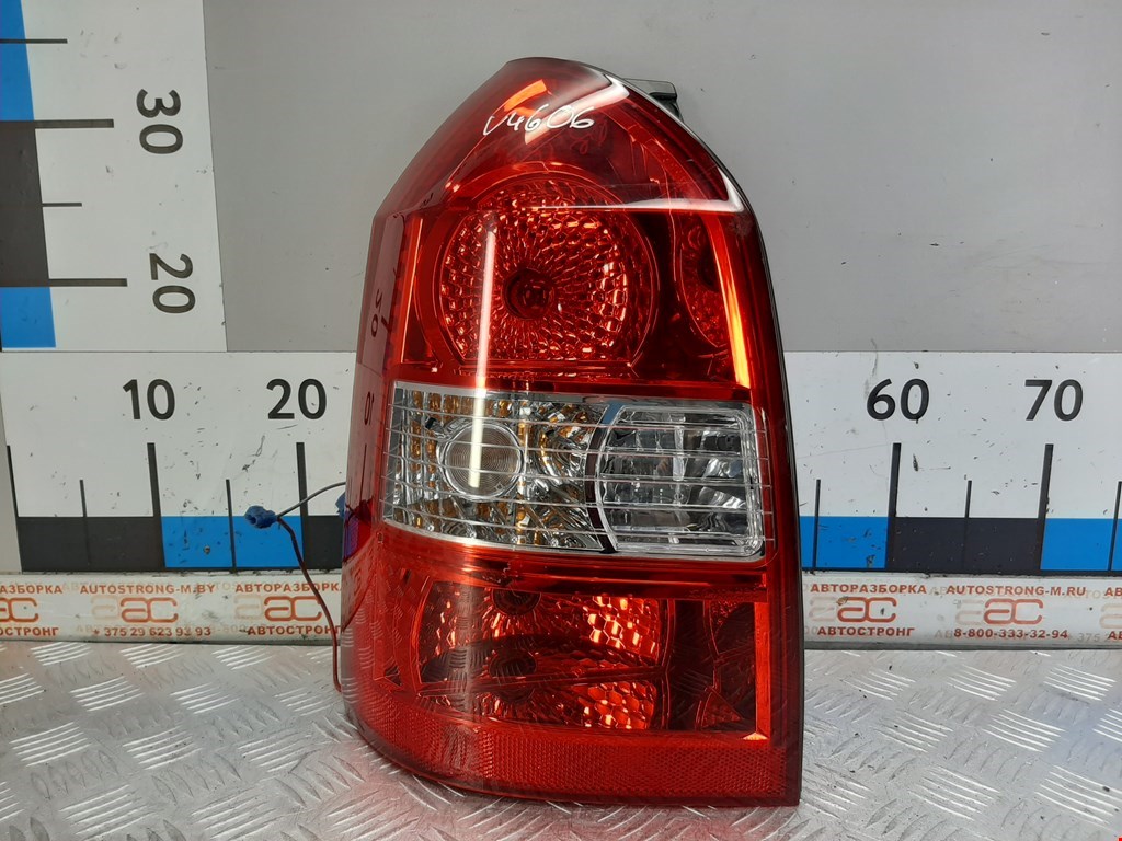 

Фонарь задний левый Hyundai Tucson, Tucson