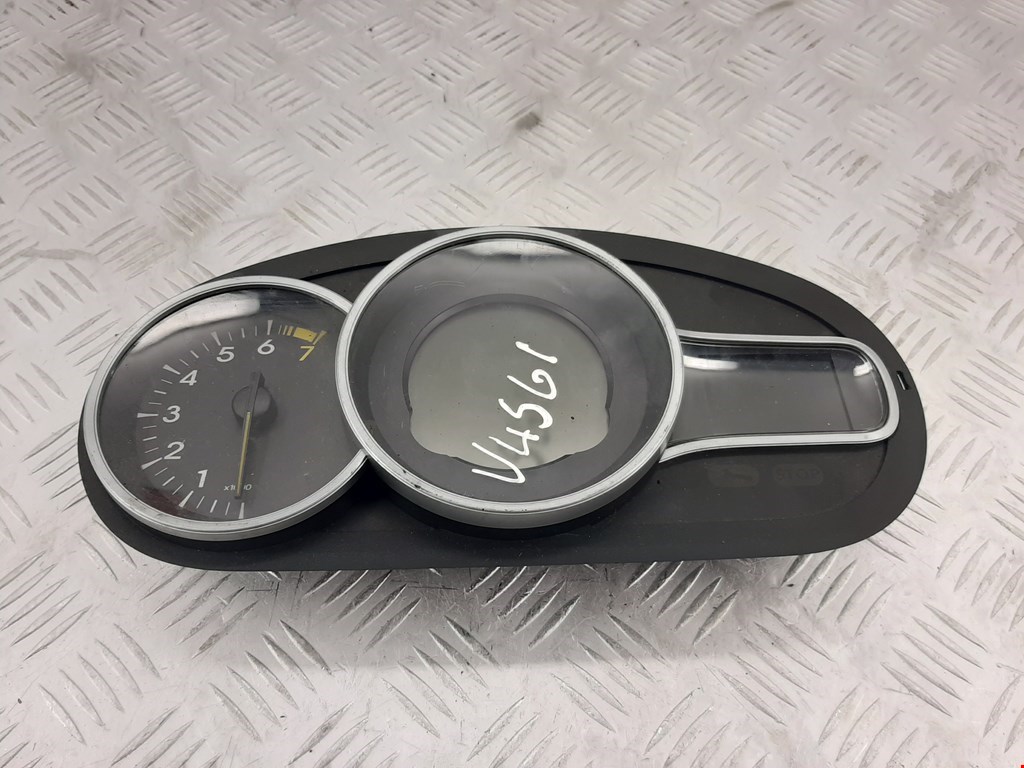 

Панель приборная (щиток приборов) Renault Megane 3, Megane 3