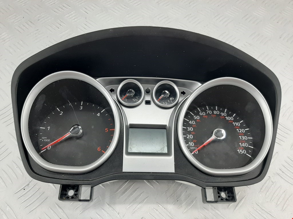 

Панель приборная (щиток приборов) Ford Focus 2, Focus 2