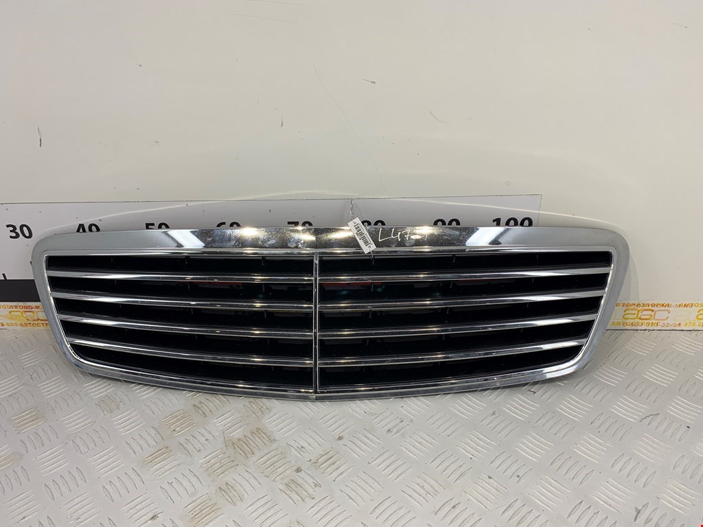 

Решетка радиатора Mercedes W220 (S Class), W220 (S Class)