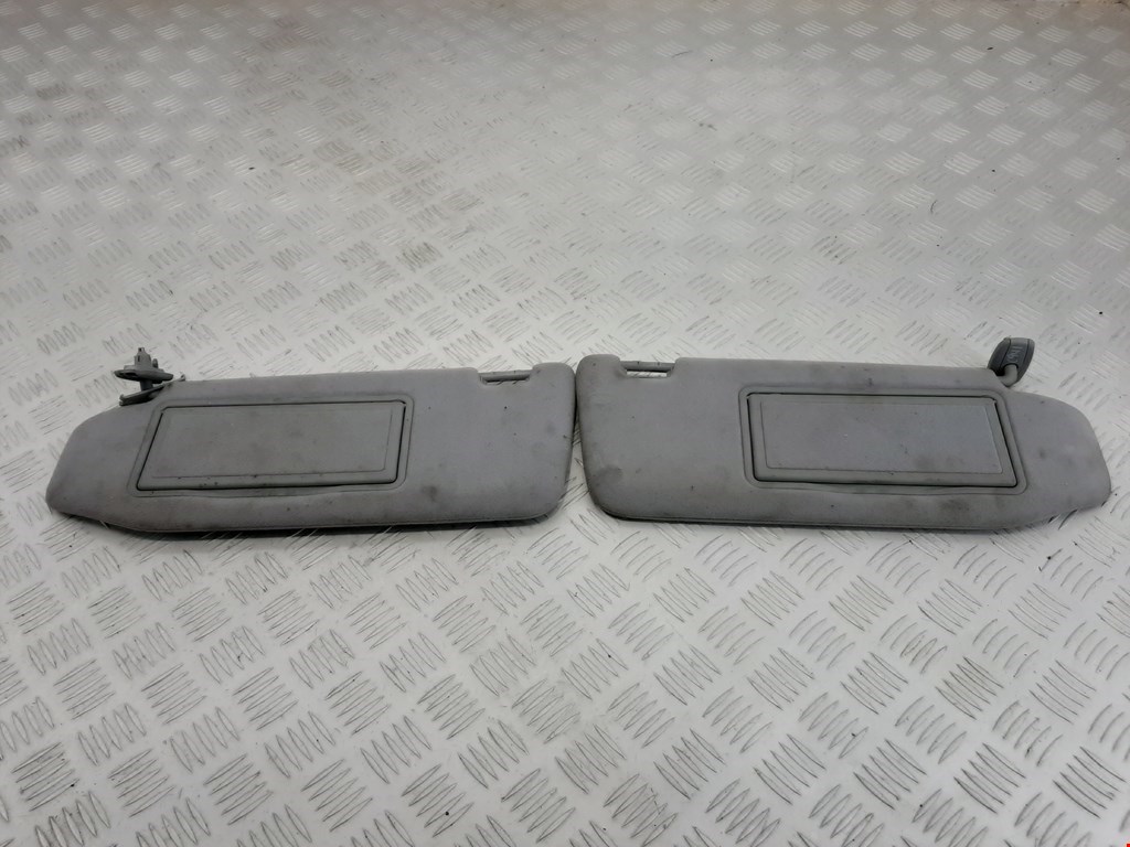 

Козырек солнцезащитный Mercedes W220 (S Class), W220 (S Class)