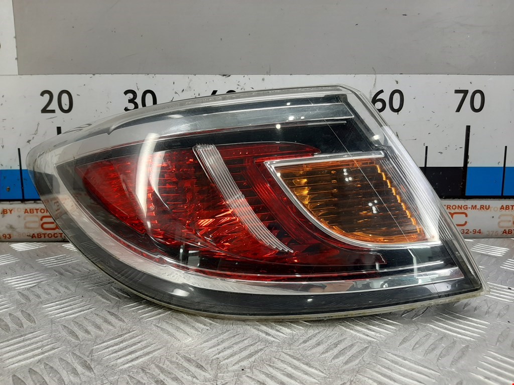 

Фонарь задний левый Mazda 6 GH, 6 GH
