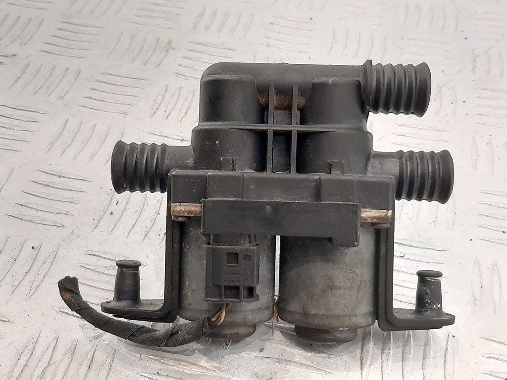 

Кран печки BMW 7 Series (E65/E66), 7 Series (E65/E66)