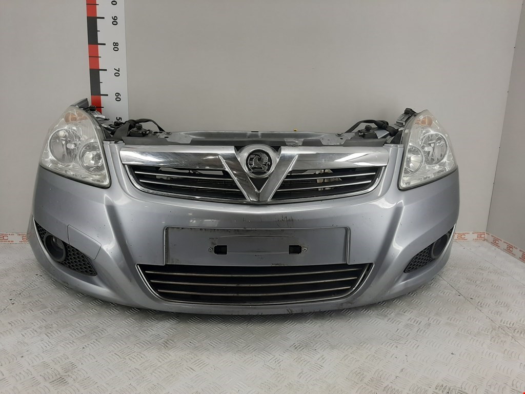

Передняя часть (ноускат) в сборе Opel Zafira B, Zafira B