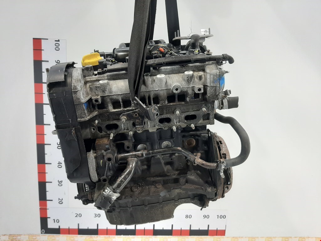 

Двигатель (ДВС) Fiat Bravo 2, Bravo 2