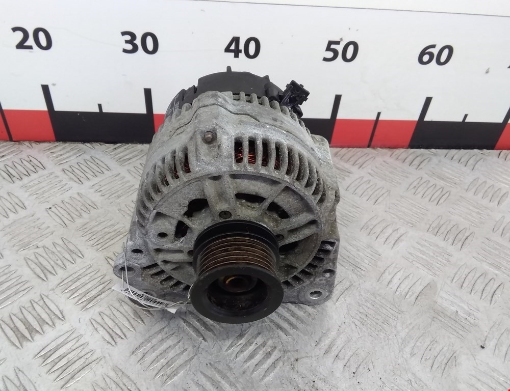 

Генератор Volkswagen Polo 3, Polo 3