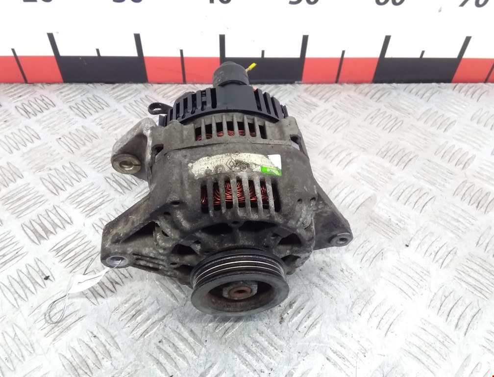 

Генератор Renault Clio 1, Clio 1