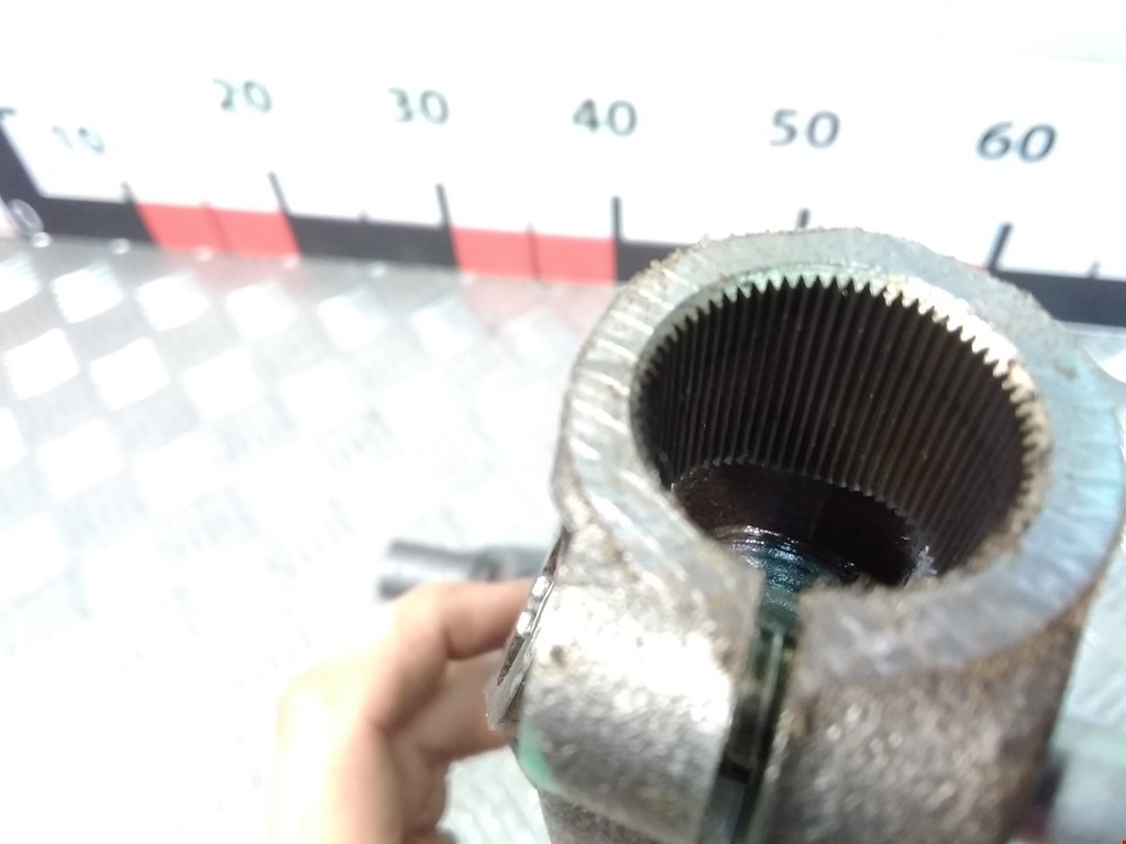 thumb