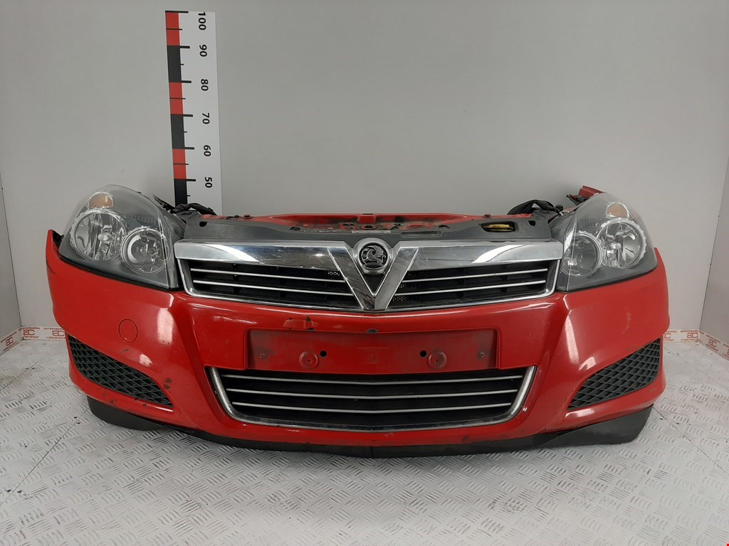 

Передняя часть (ноускат) в сборе Opel Astra H, Astra H