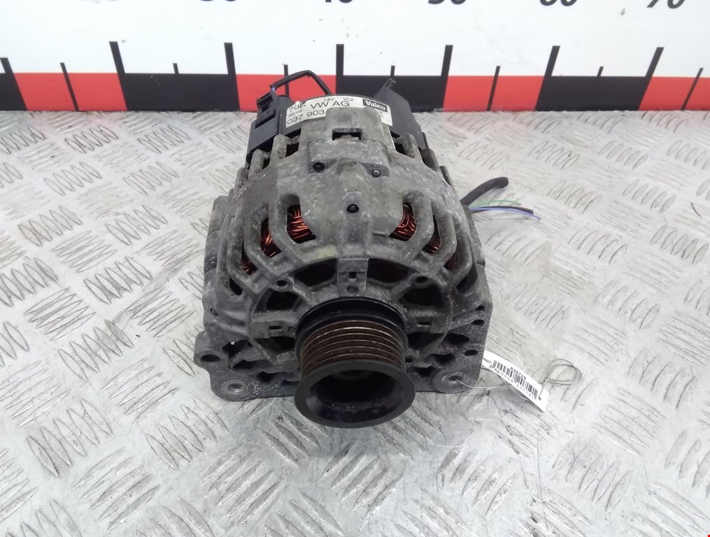 

Генератор Volkswagen Lupo, Lupo
