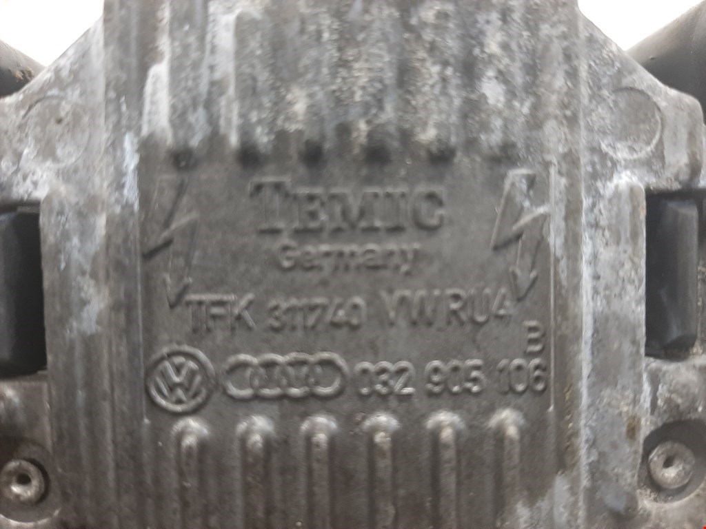 

Катушка зажигания Volkswagen Golf 4, Golf 4