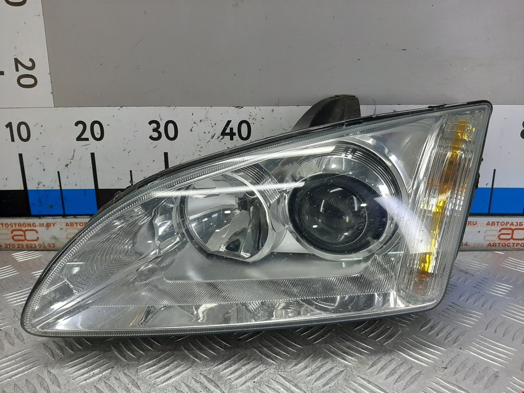 

Фара передняя левая Ford Focus 2, Focus 2