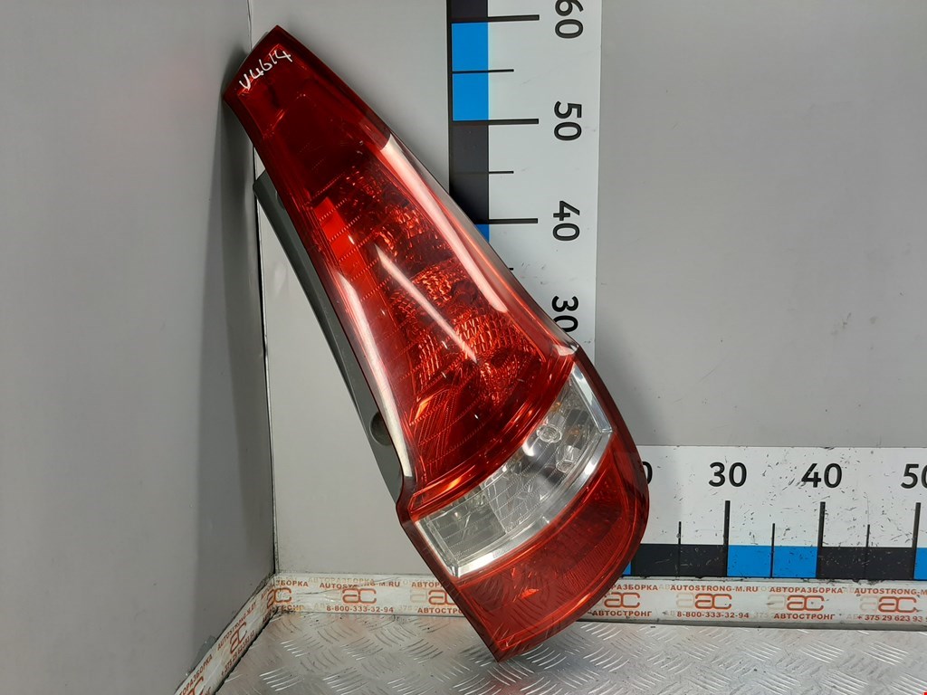 

Фонарь задний правый Hyundai i 30, i 30