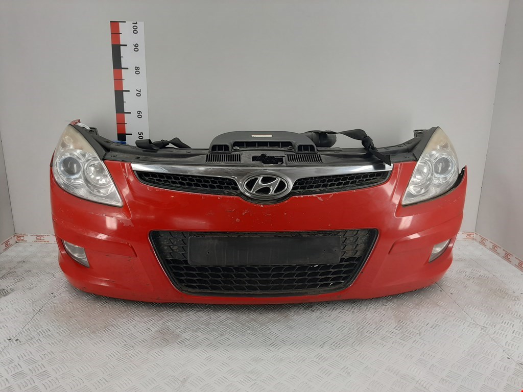 

Передняя часть (ноускат) в сборе Hyundai i 30, i 30