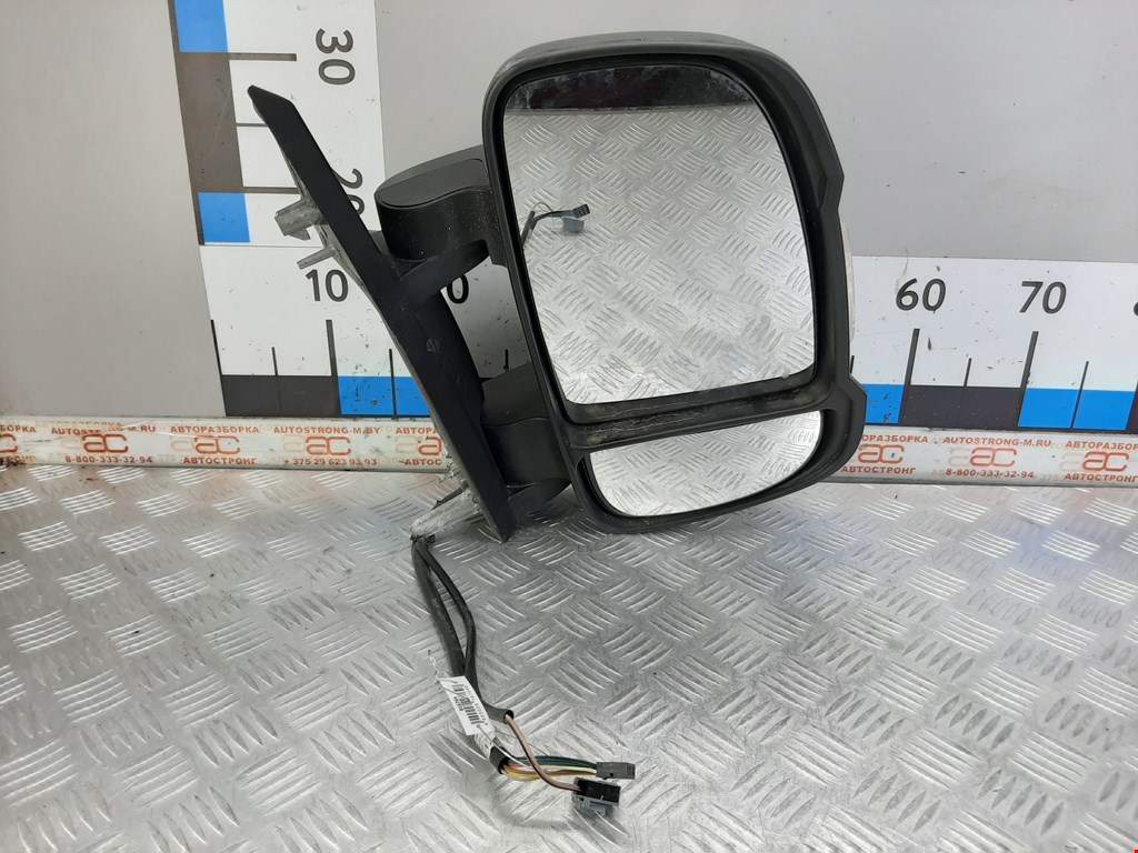 

Зеркало боковое правое Fiat Ducato 4, Ducato 4