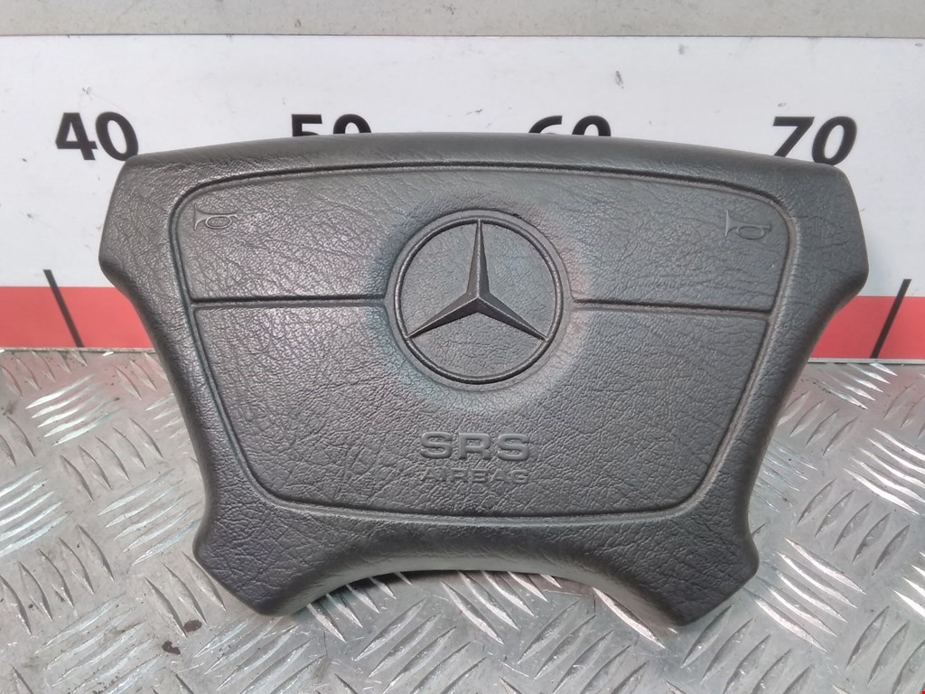 

Подушка безопасности в рулевое колесо Mercedes W202 (C Class), W202 (C Class)