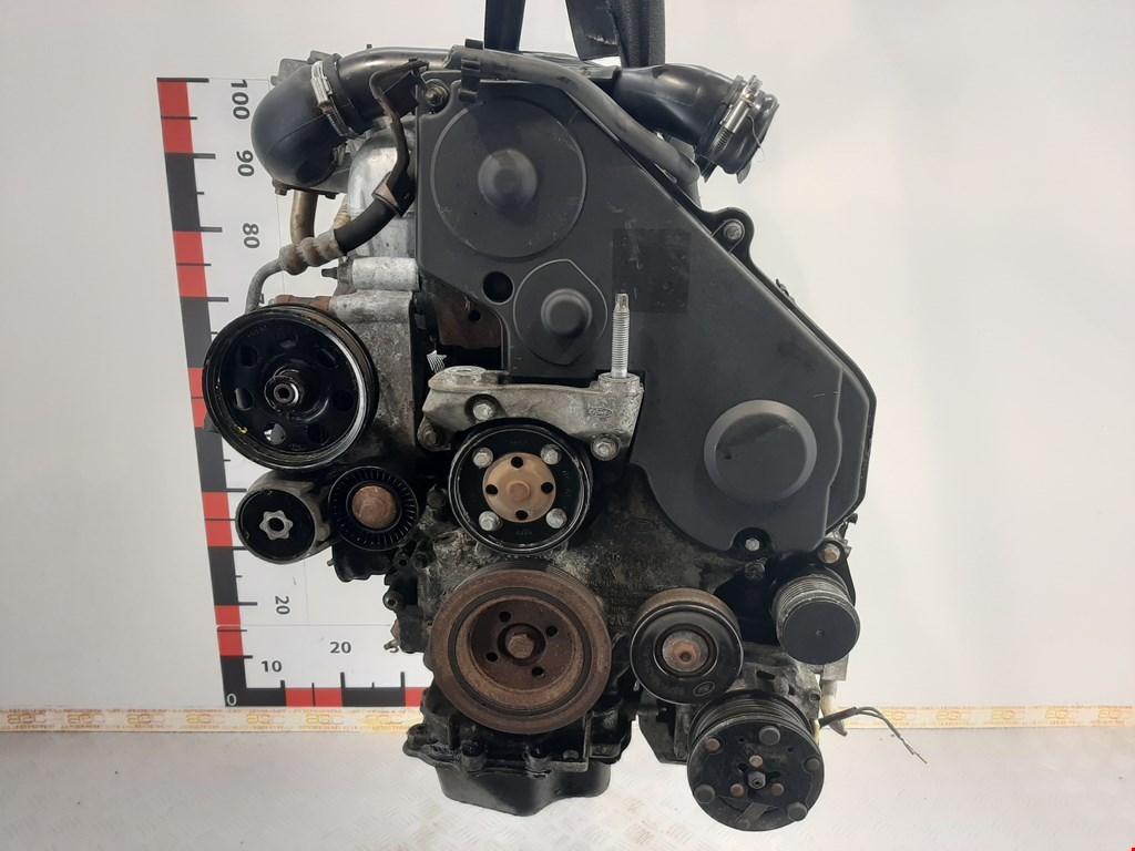 

Двигатель (ДВС) Ford Focus 1, Focus 1