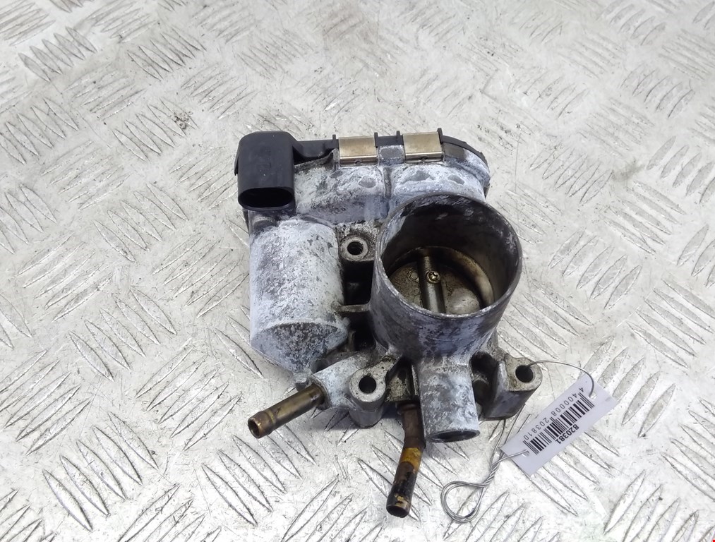 

Заслонка дроссельная Volkswagen Polo 3, Polo 3
