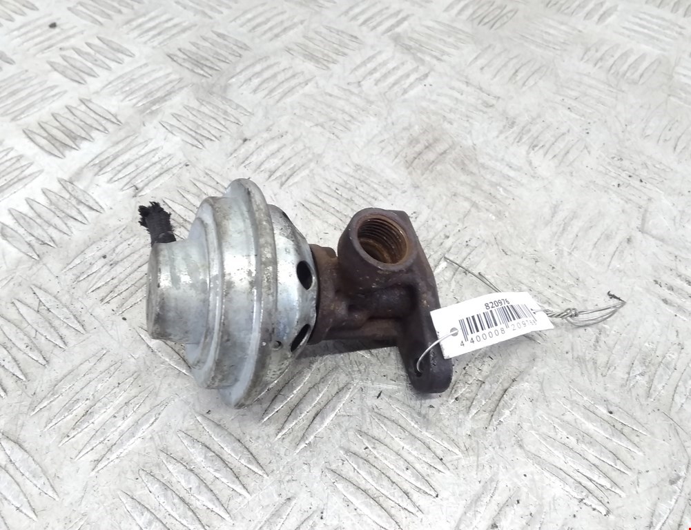 

Клапан ЕГР Volkswagen Golf 4, Golf 4