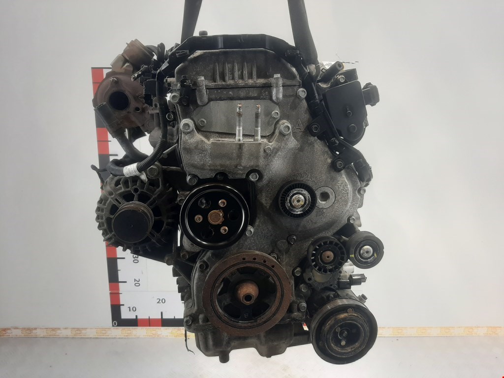 

Двигатель (ДВС) Hyundai i 30, i 30