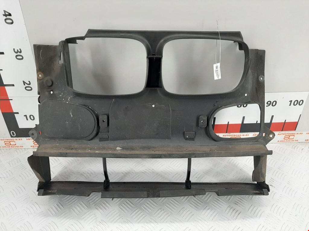 

Воздухозаборник (наружный) BMW 5 Series (E39), 5 Series (E39)