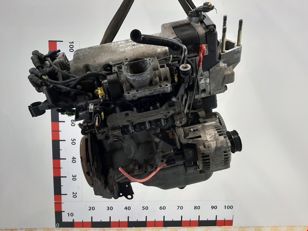 

Двигатель (ДВС) Fiat Punto 2, Punto 2