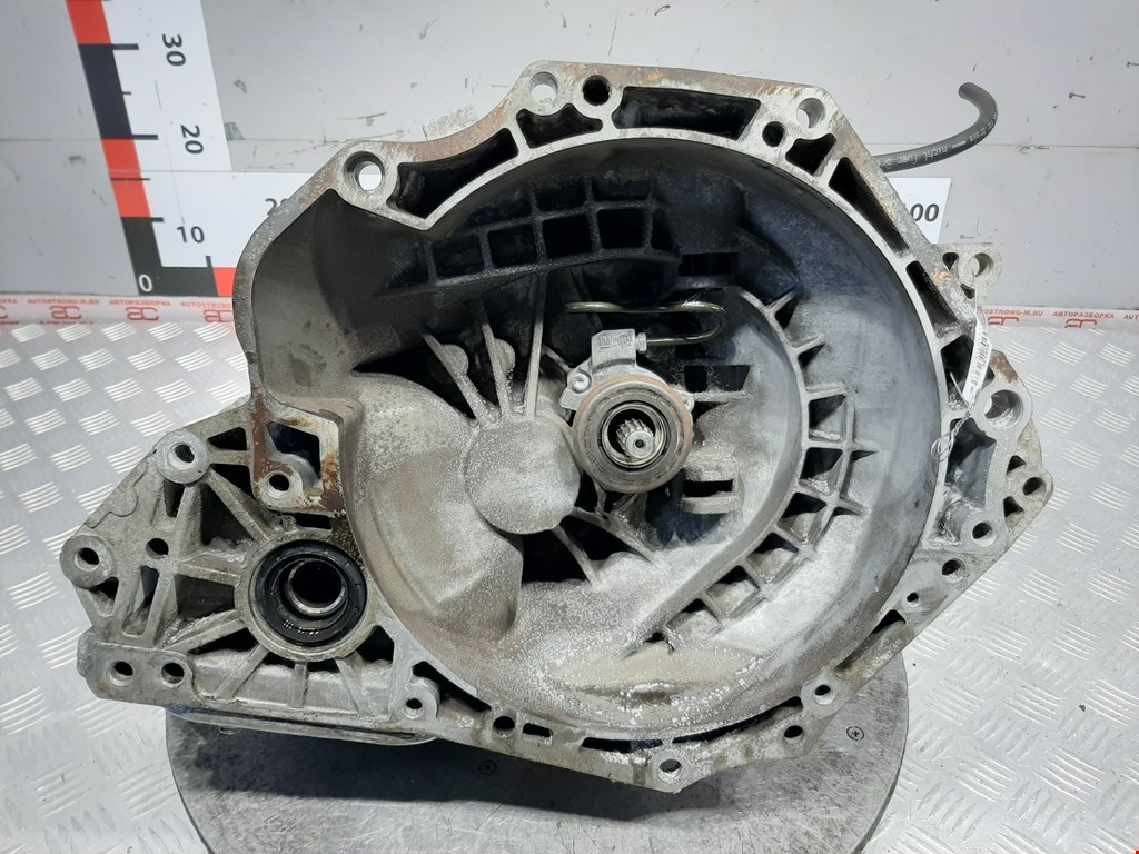 

КПП 5ст (механическая коробка) Opel Zafira A, Zafira A