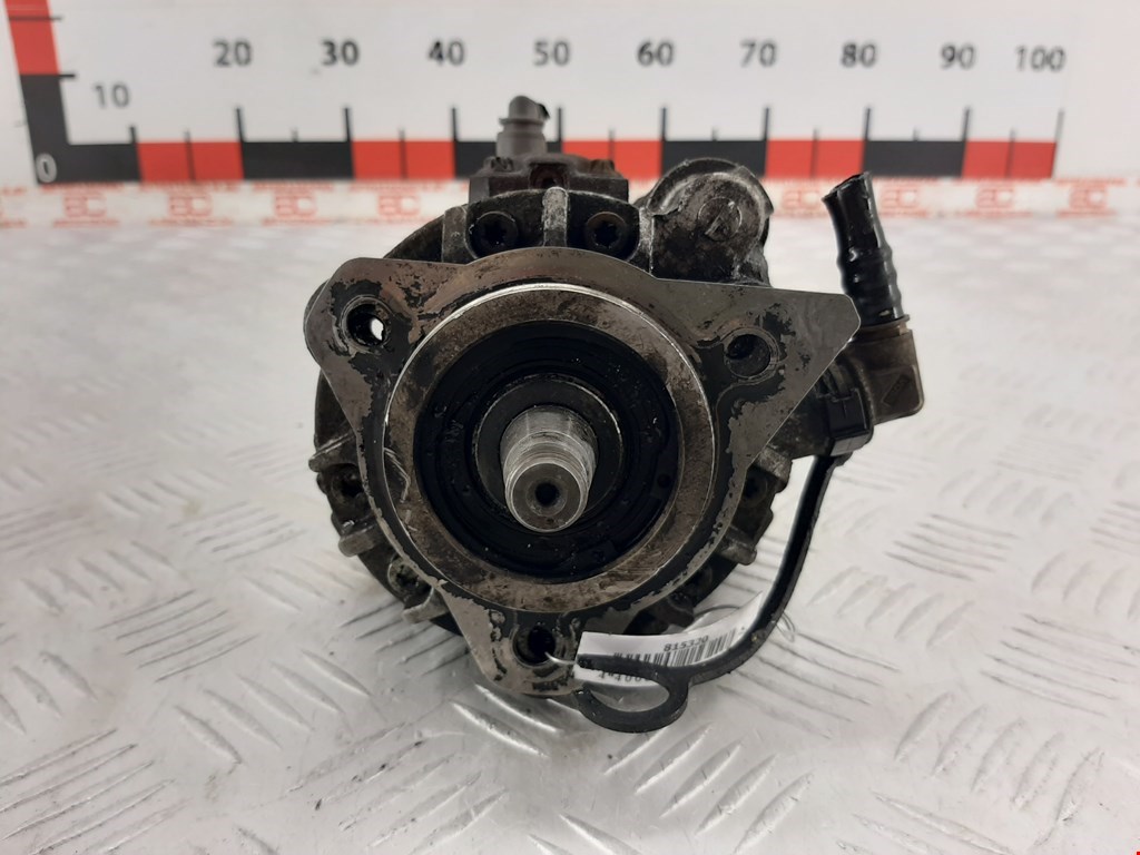 

ТНВД дизель Ford Connect, Connect