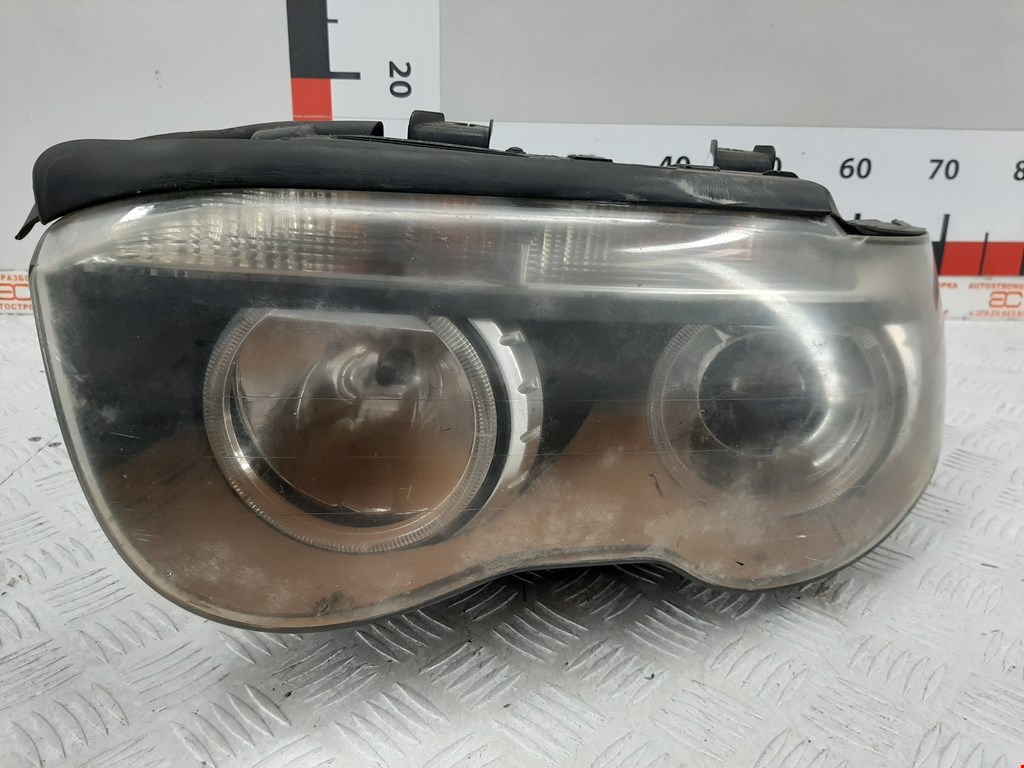

Фара передняя левая BMW 7 Series (E65/E66), 7 Series (E65/E66)