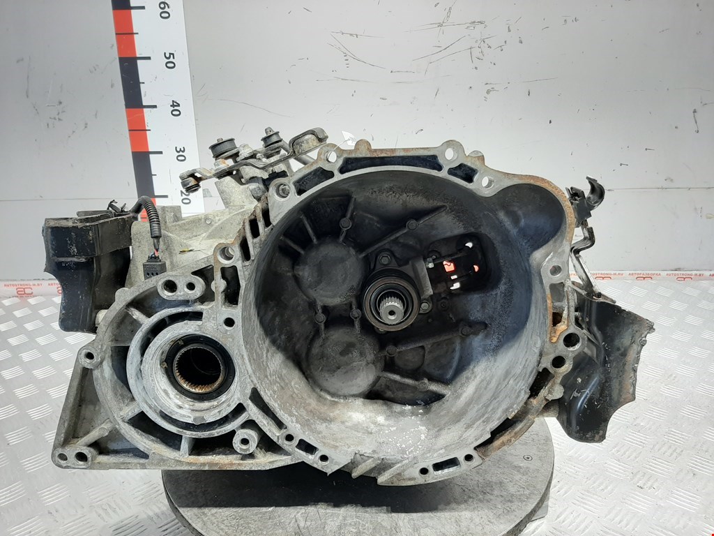 

КПП 6ст (механическая коробка) Hyundai Tucson, Tucson