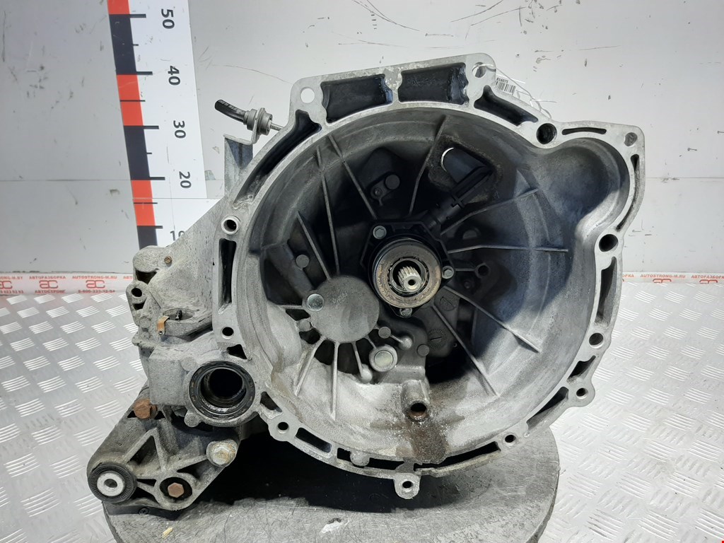 

КПП 5ст (механическая коробка) Ford Focus 2, Focus 2