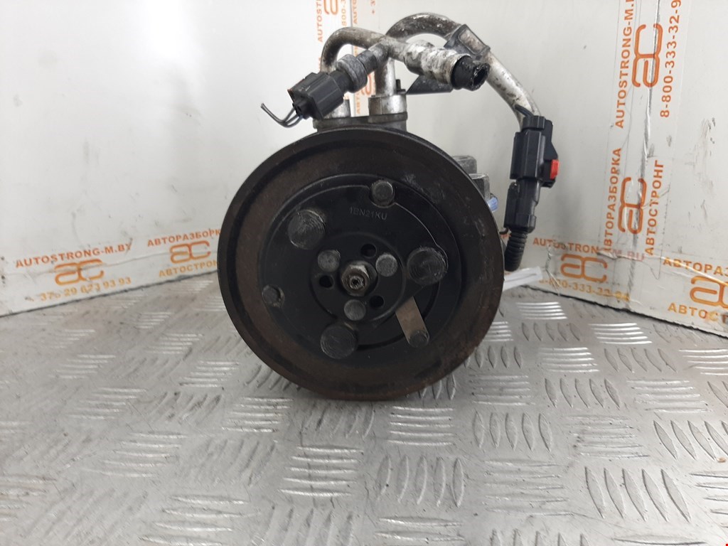 

Компрессор кондиционера Jeep Cherokee 3, Cherokee 3