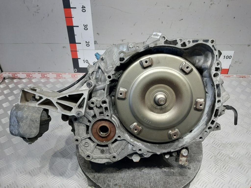 

КПП автомат (автоматическая коробка) Volvo S70 V70 2, S70 V70 2