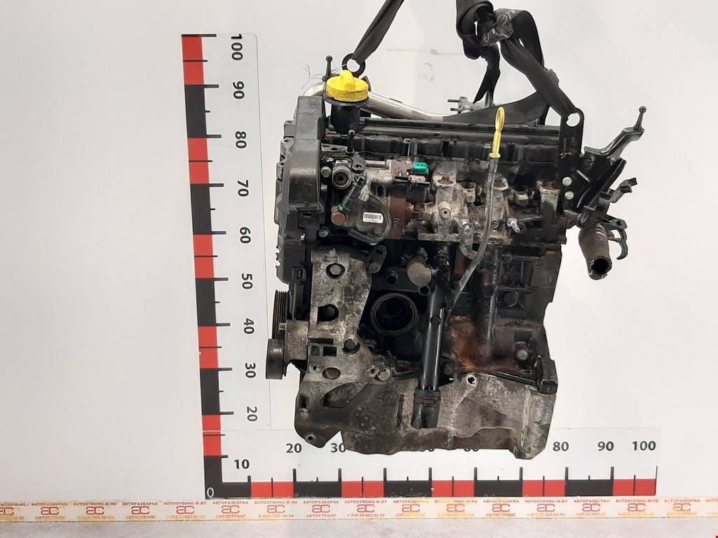

Двигатель (ДВС) Renault Scenic 2, Scenic 2