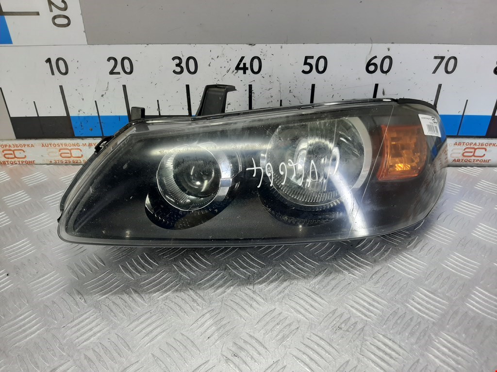

Фара передняя левая Nissan Almera N16, Almera N16