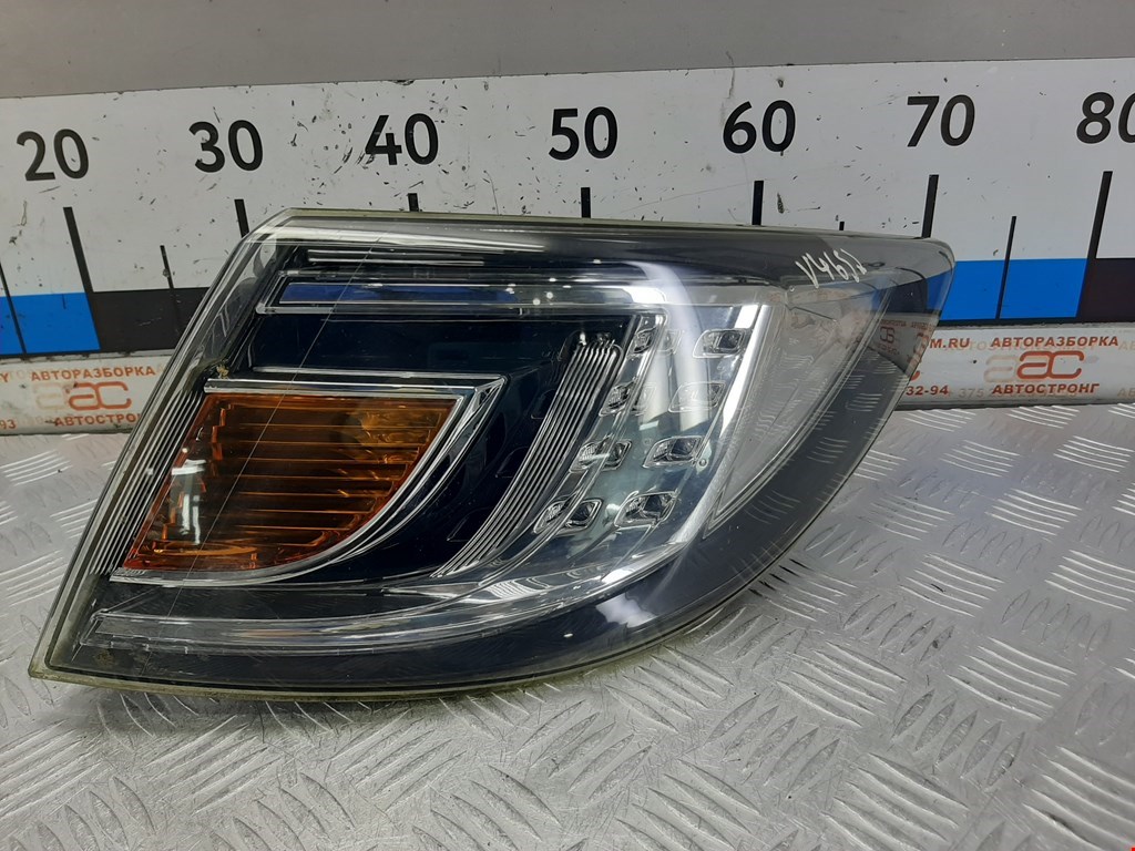 

Фонарь задний правый Mazda 6 GH, 6 GH