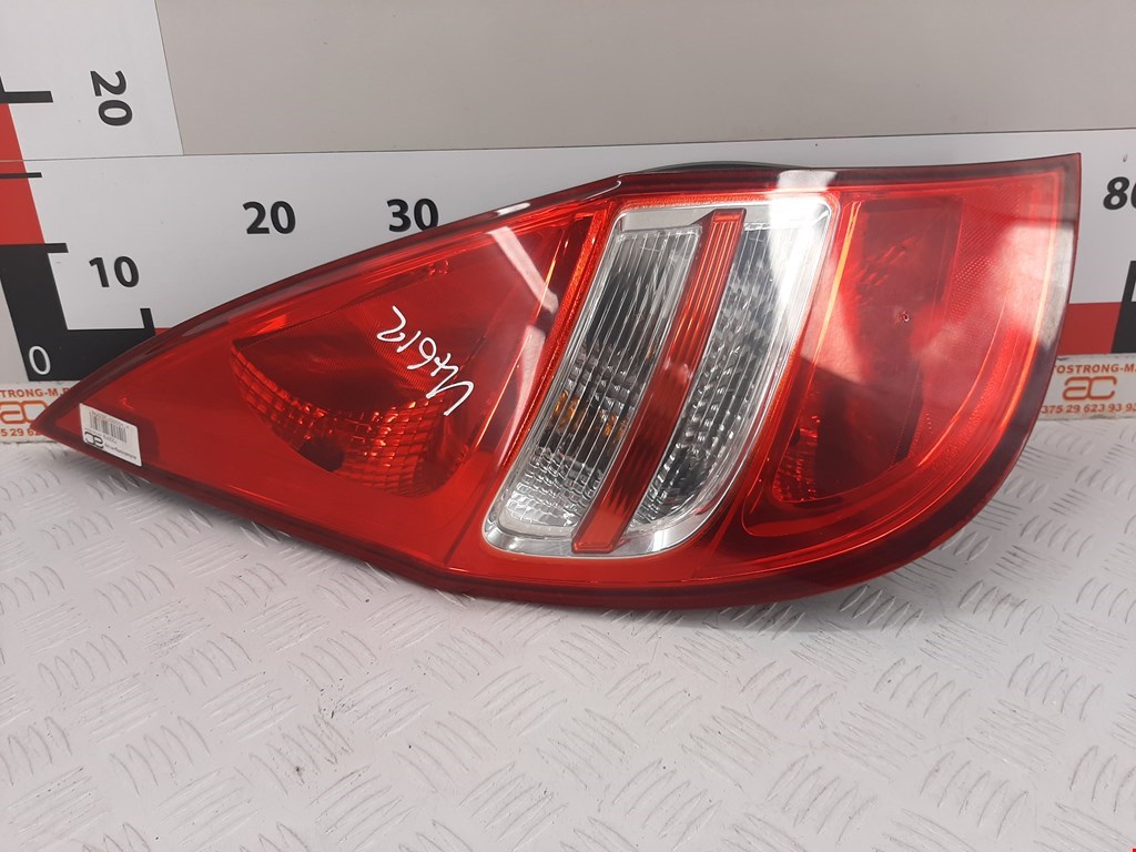 

Фонарь задний левый Hyundai i 30, i 30