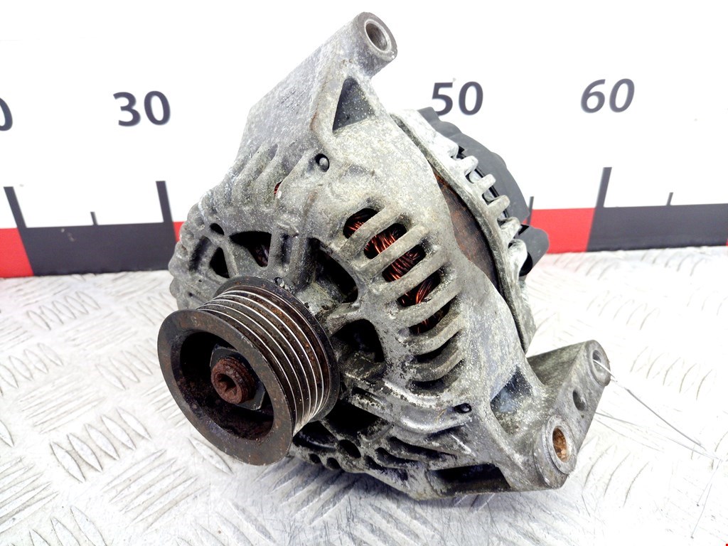 

Генератор Fiat Punto 3, Punto 3