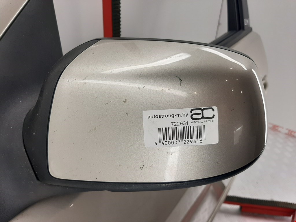 

Зеркало боковое левое Ford Mondeo 3, Mondeo 3