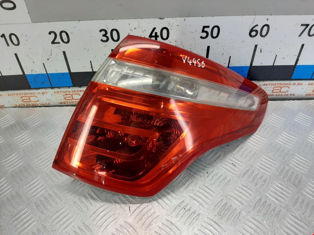 

Фонарь задний правый Citroen C4 Picasso 1, C4 Picasso 1
