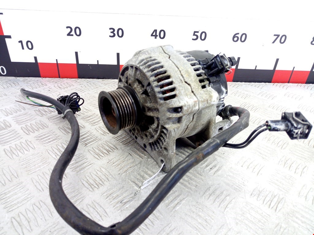 

Генератор Volkswagen Golf 4, Golf 4