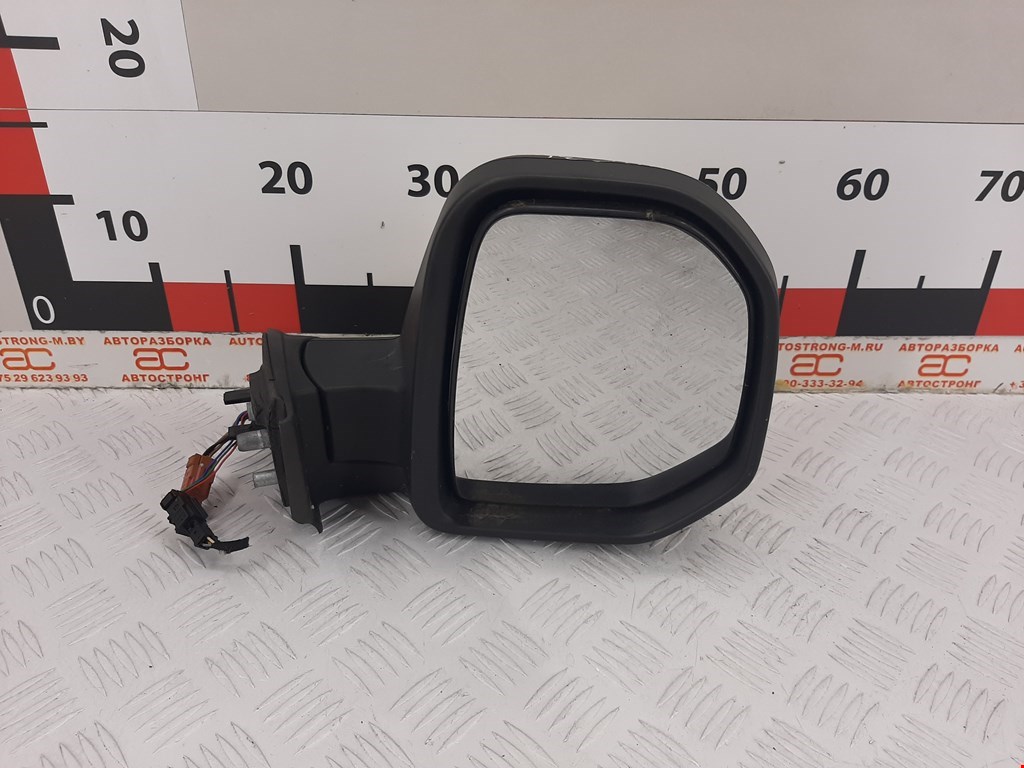 

Зеркало боковое правое Citroen Berlingo (B9), Berlingo (B9)