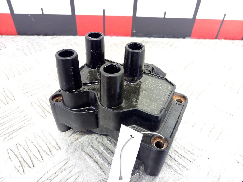 

Катушка зажигания Ford Focus 2, Focus 2