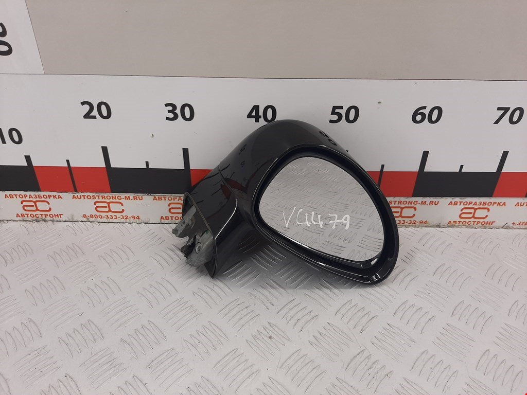 

Зеркало боковое правое Citroen C4, C4