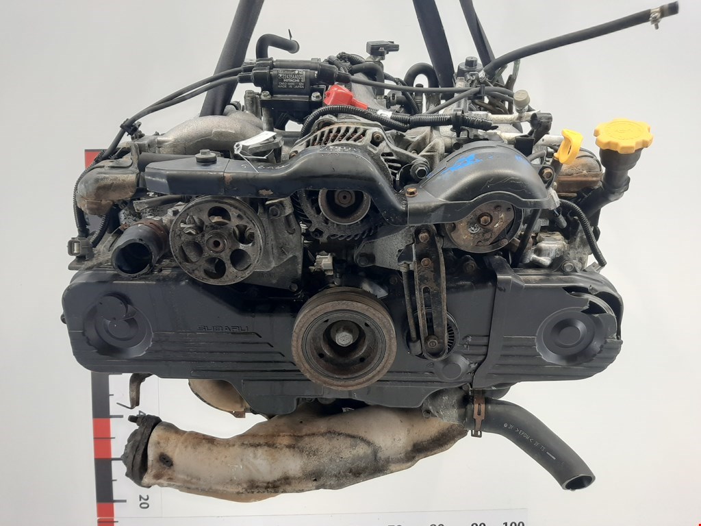 

Двигатель (ДВС) Subaru Legacy 4, Legacy 4