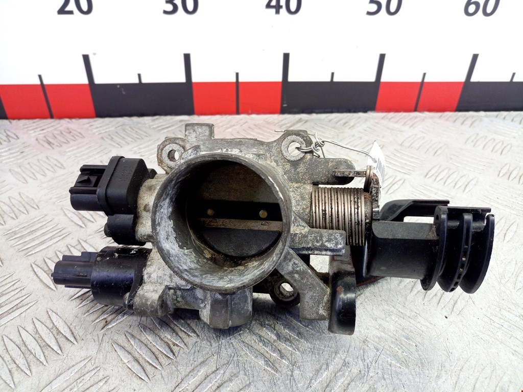 

Заслонка дроссельная Jeep Cherokee 3, Cherokee 3