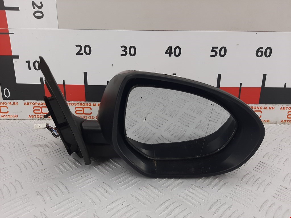 

Зеркало боковое правое Mazda 6 GH, 6 GH