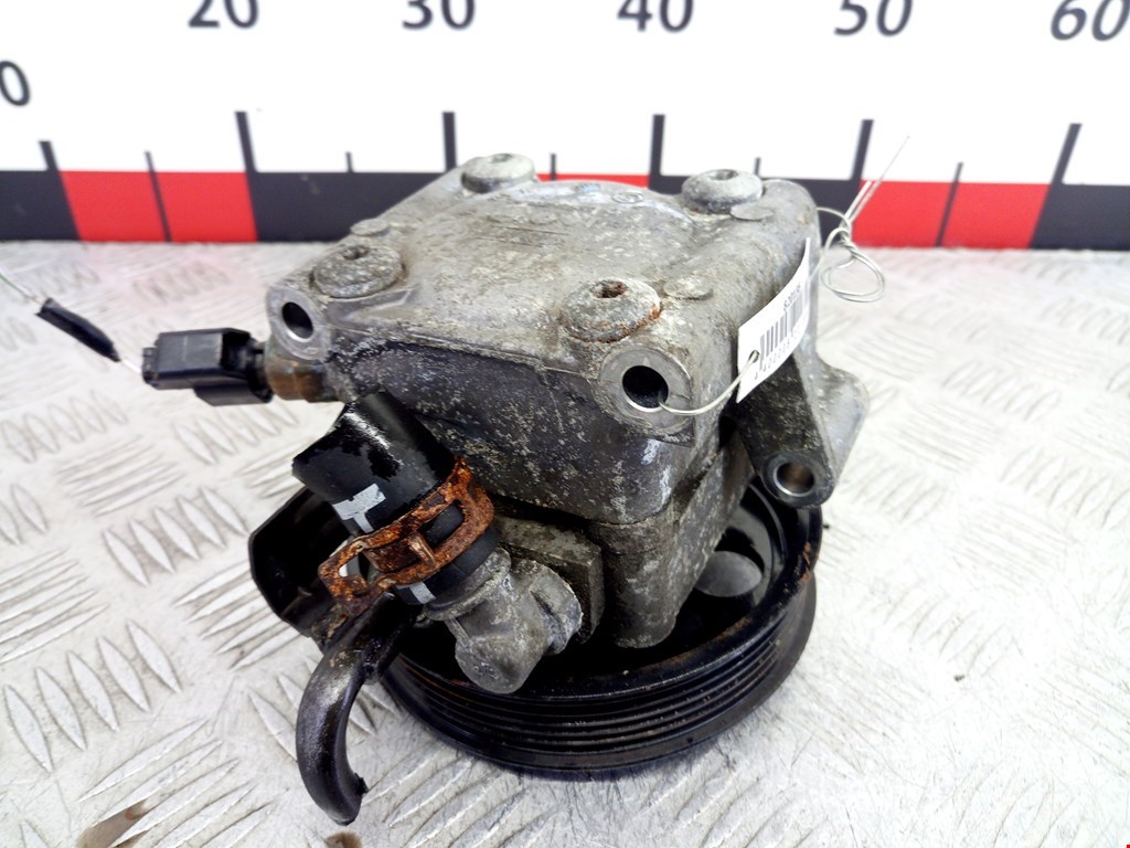

Насос гидроусилителя руля (ГУР) Ford Focus 2, Focus 2