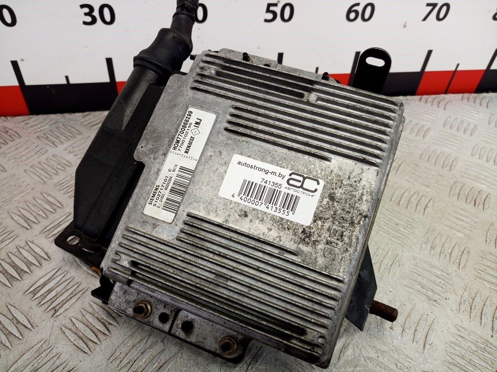 

Блок управления двигателем Renault Megane 1, Megane 1